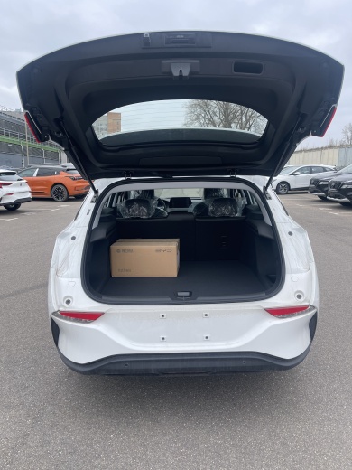 Buick Velite 6 I 2024