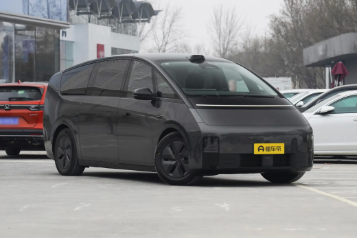 Купить Li Auto Mega в Минске