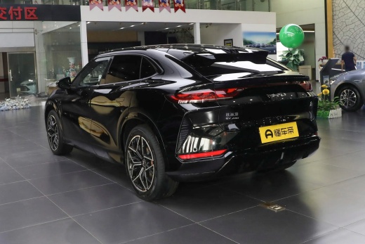 BYD Song L