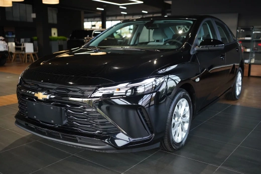 Купить Chevrolet Monza II в Минске