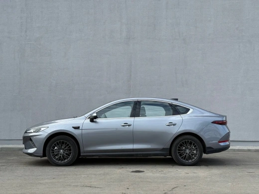 BYD Qin Plus EV 57,6 kWh (136 л.с.) Surpassing 510 km