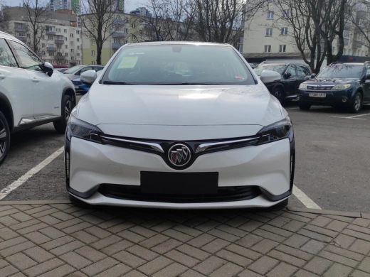 Buick Velite 6 50.3 kWh (177 л.с.) Enjoy Edition PLUS 450 km
