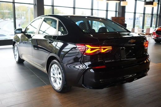 Купить Chevrolet Monza II в Минске