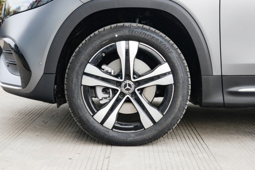 Купить Mercedes Benz EQB в Минске