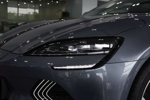 BYD Seal