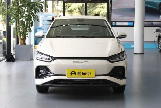 BYD E2